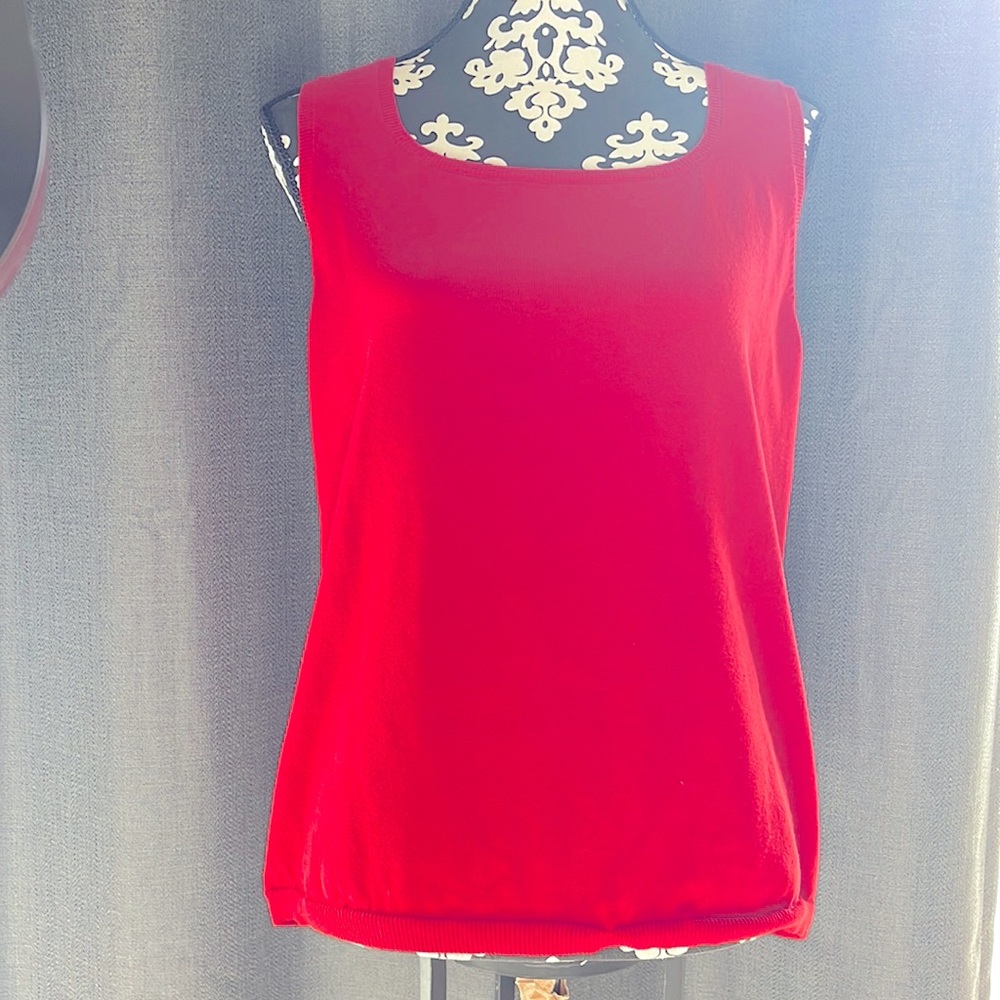 Ralph Lauren Sweater tank